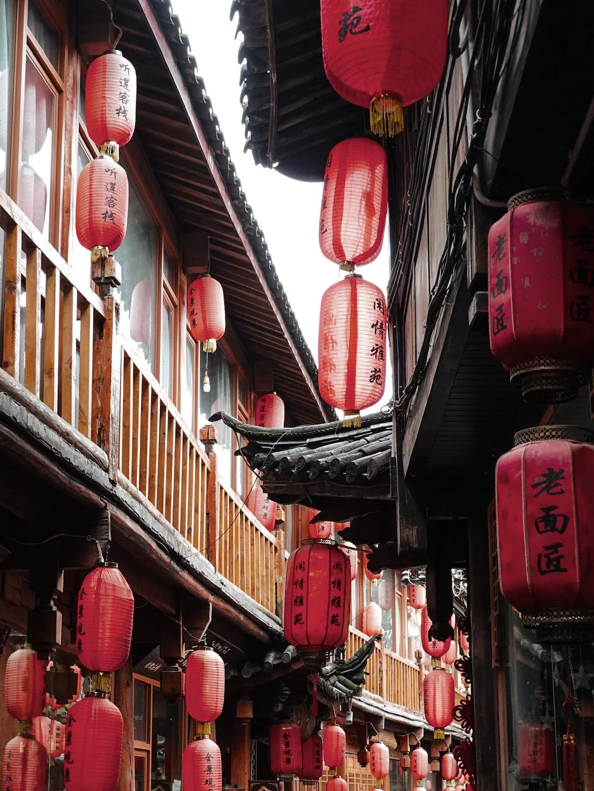 Lijiang, China