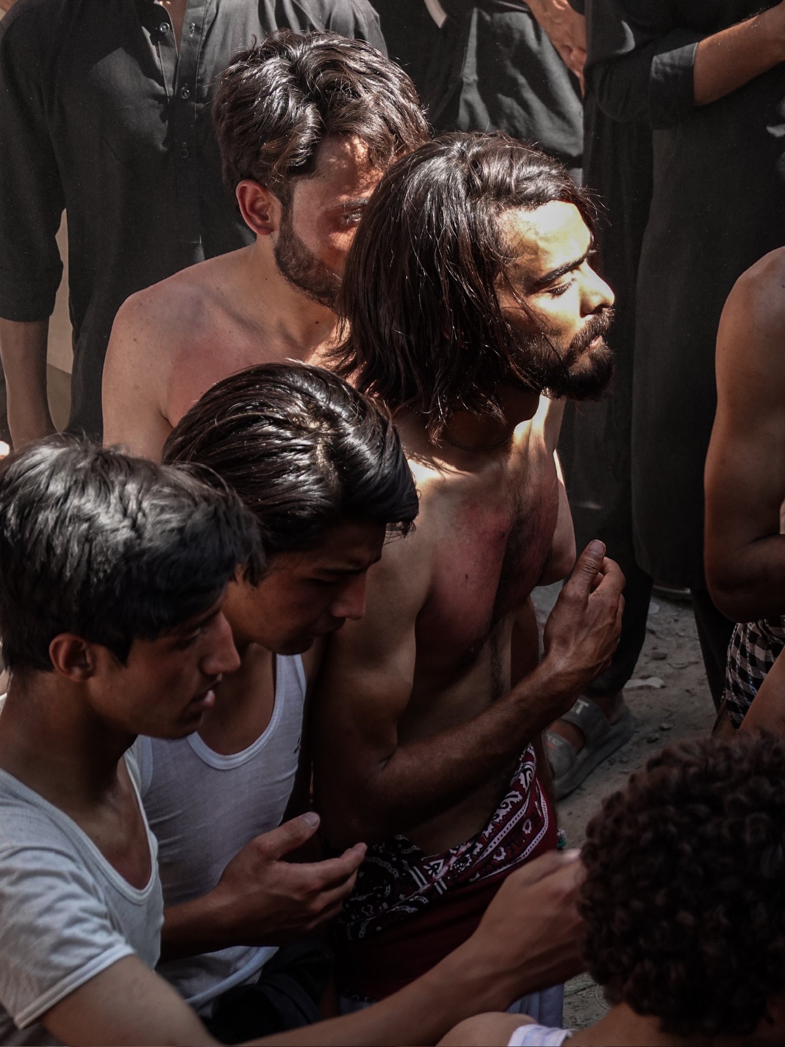 Muharram Procession - Pakistan