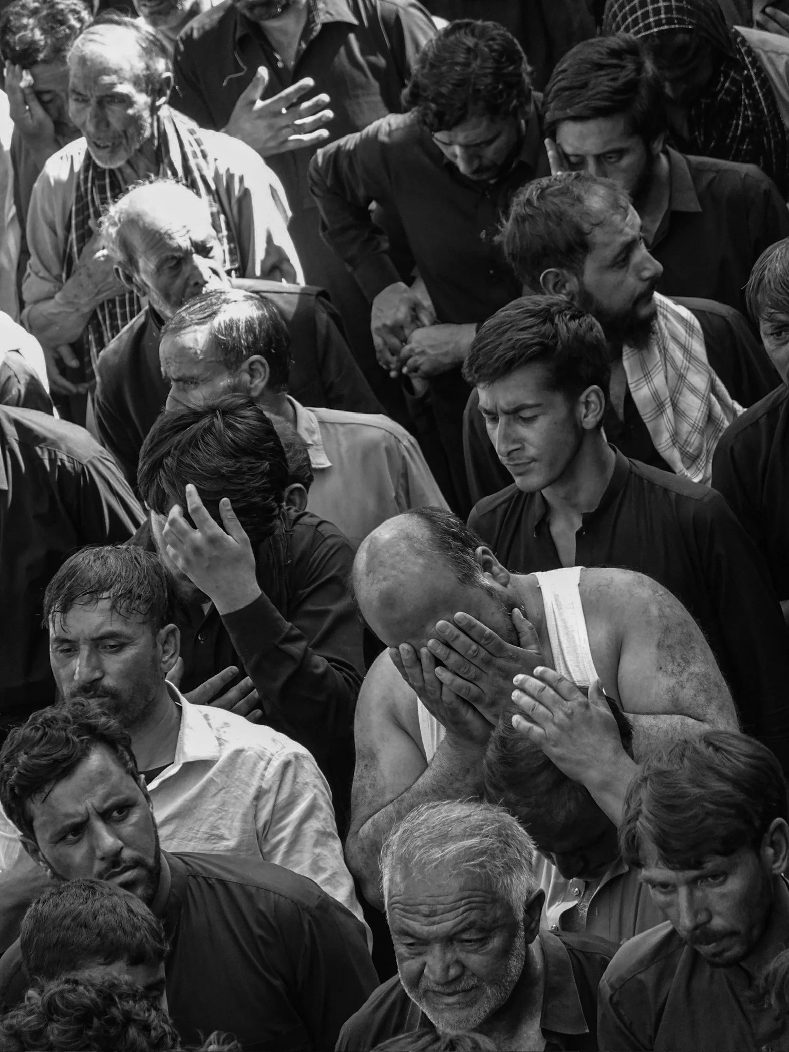 Muharram Procession - Pakistan