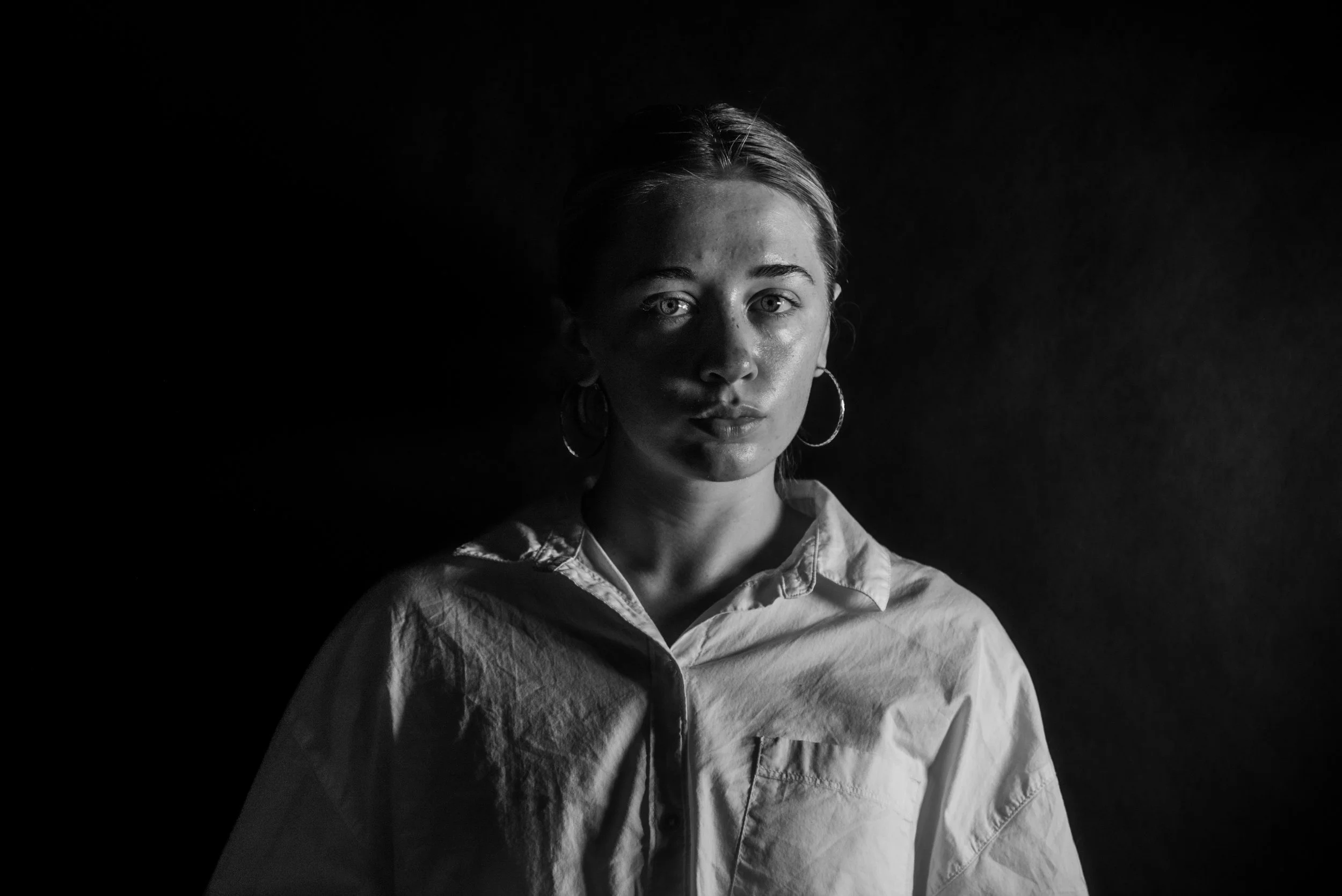 Sydney Siemens, sports photographer