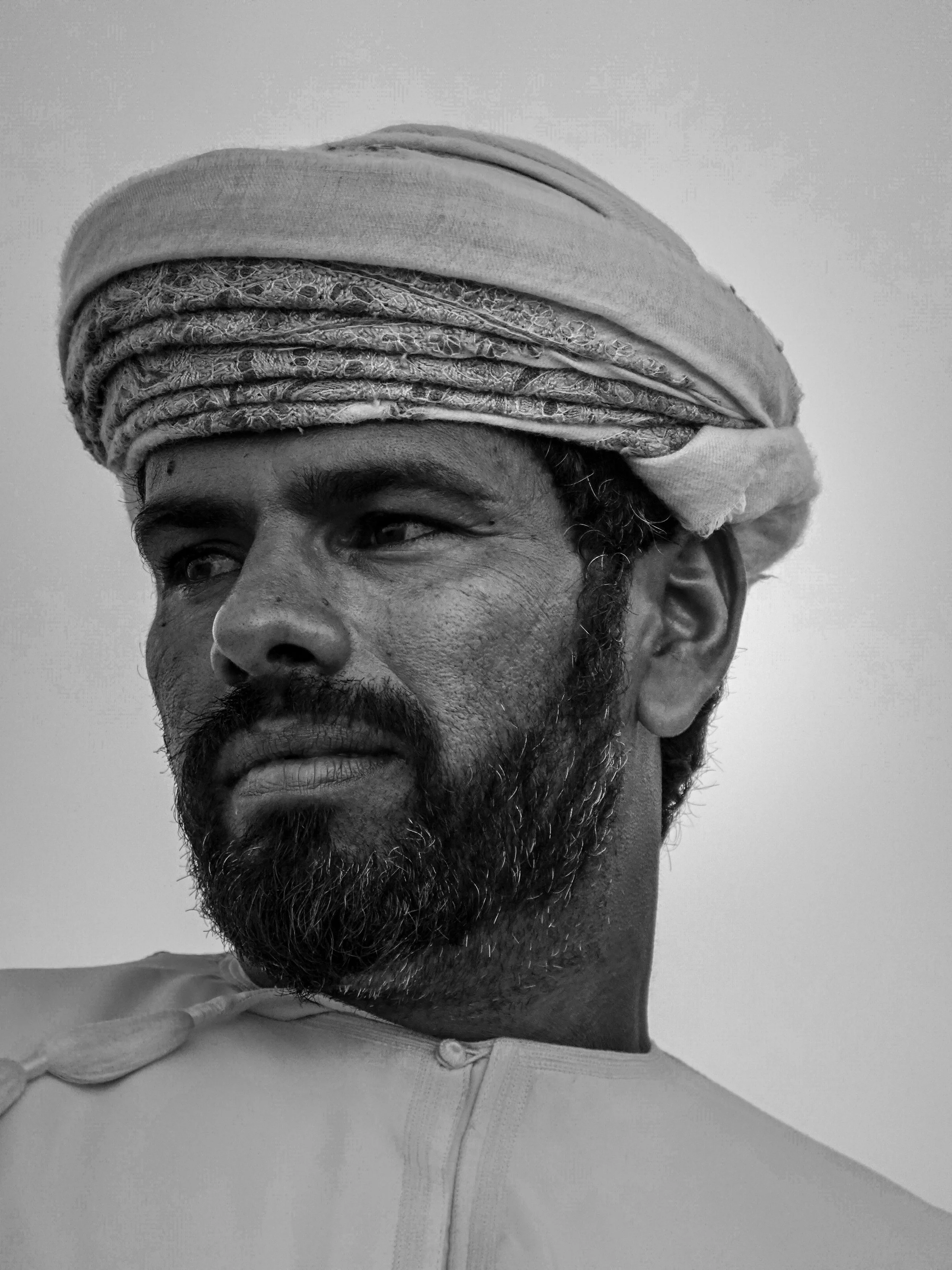 Fael in Oman