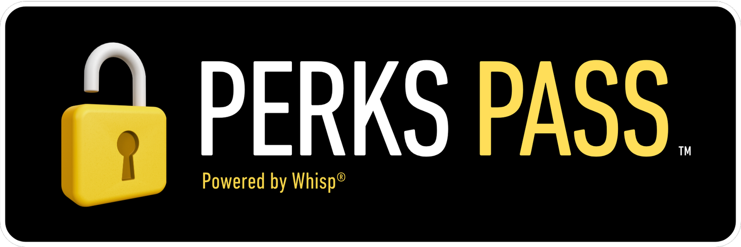 Perks Pass™