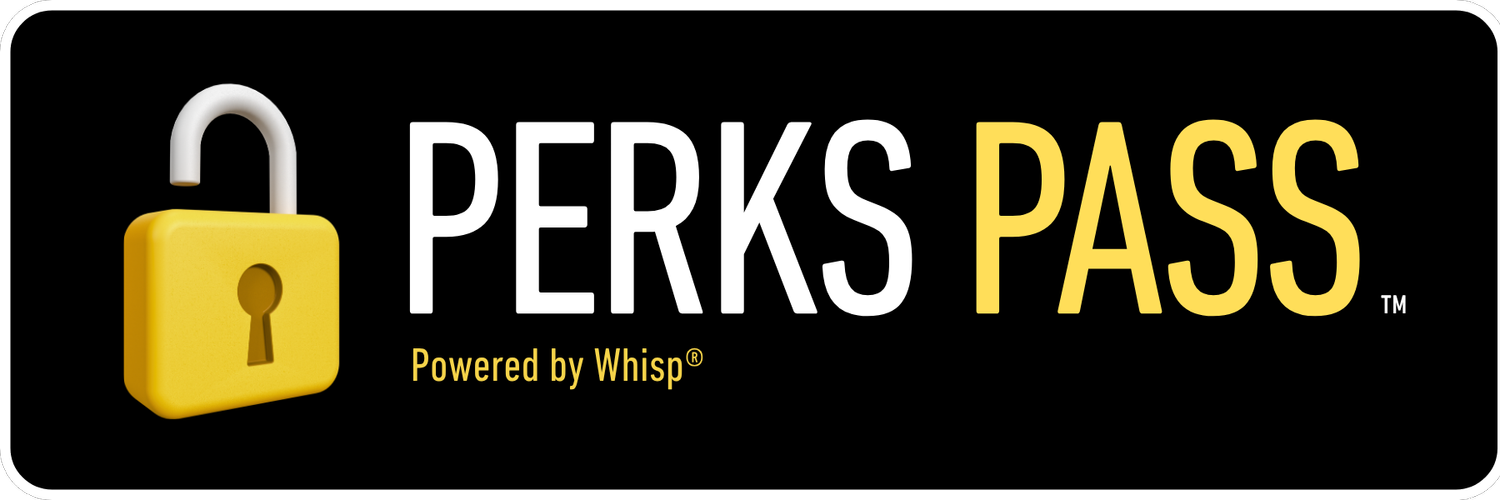Perks Pass™