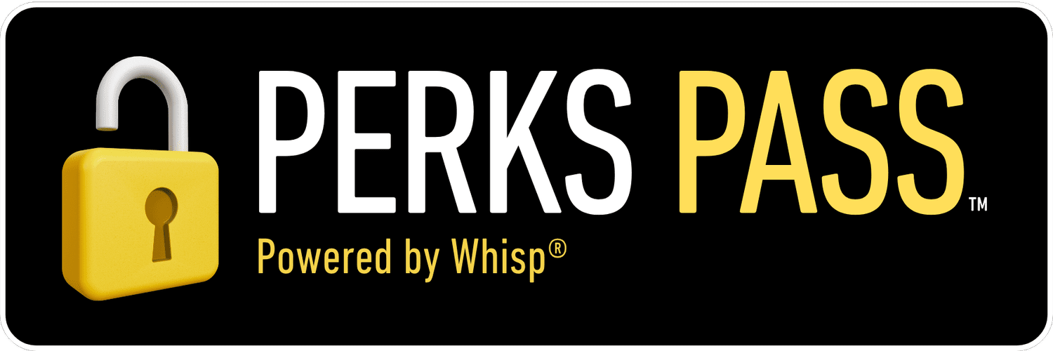 Perks Pass™