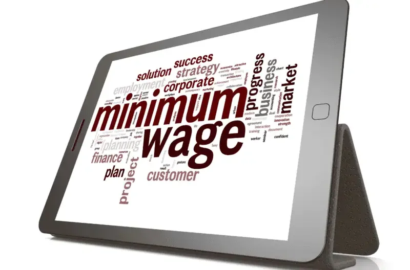 Minimum Wage