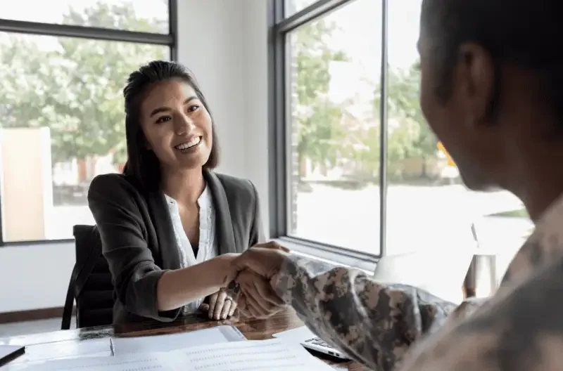 Federal Contractors and the VEVRAA