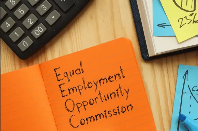 EEOC-Harassment Cases