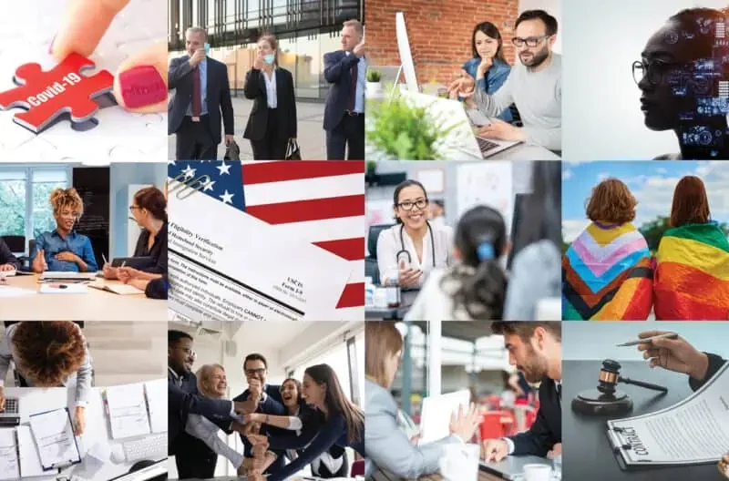 Our HR Blog Year in Review 