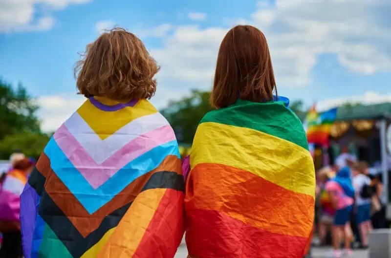 EEOC’s Proposed Guidance on LGBTQ+ status 
