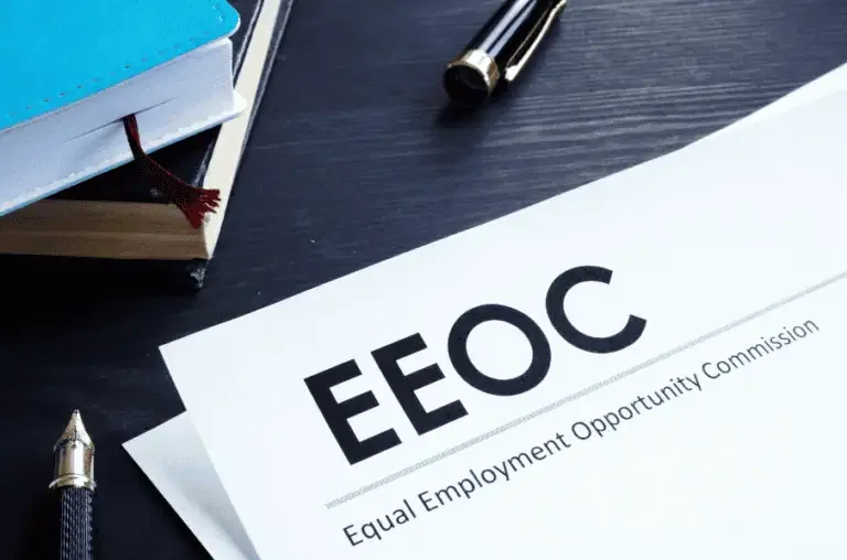 The EEOC’s 2024-2028 Strategic Enforcement Plan