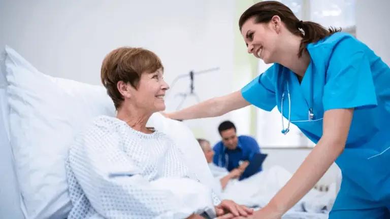 Paid Medical Leave Bill