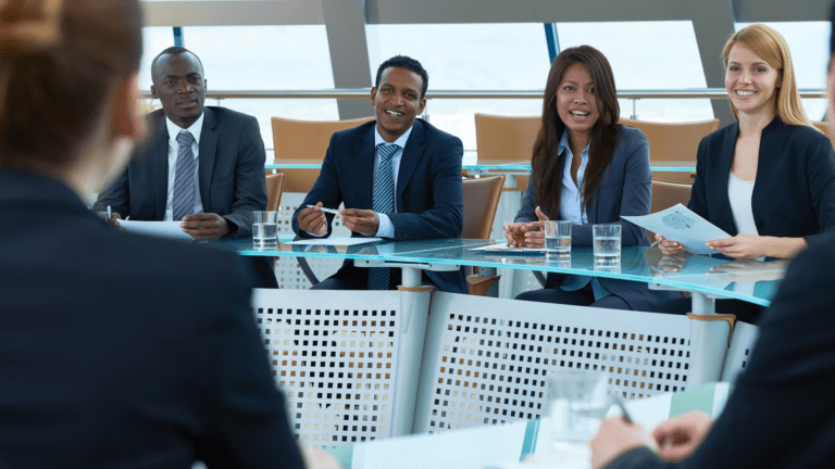 EEOC Roundtable