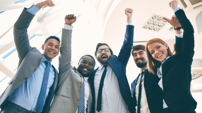 EEOC Employee Categorization