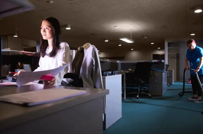 Will Salaried Employees Be Eligible for Overtime?