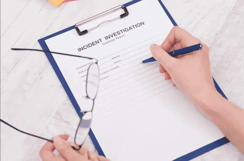 Employee Relations: Investigation