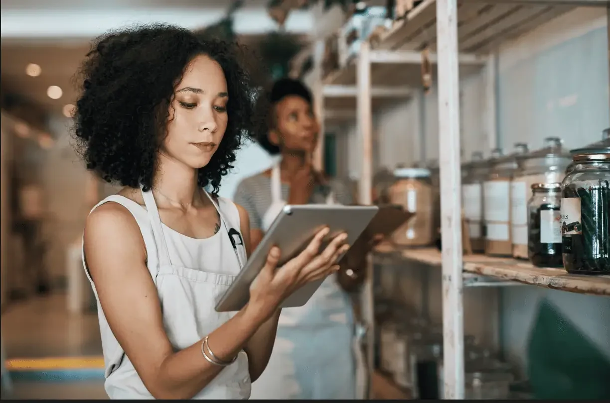 HR and Small Business