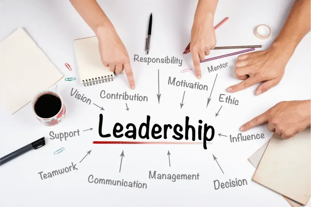 Leadership Training