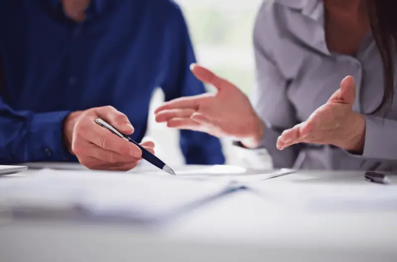 Investigation vs Mediation