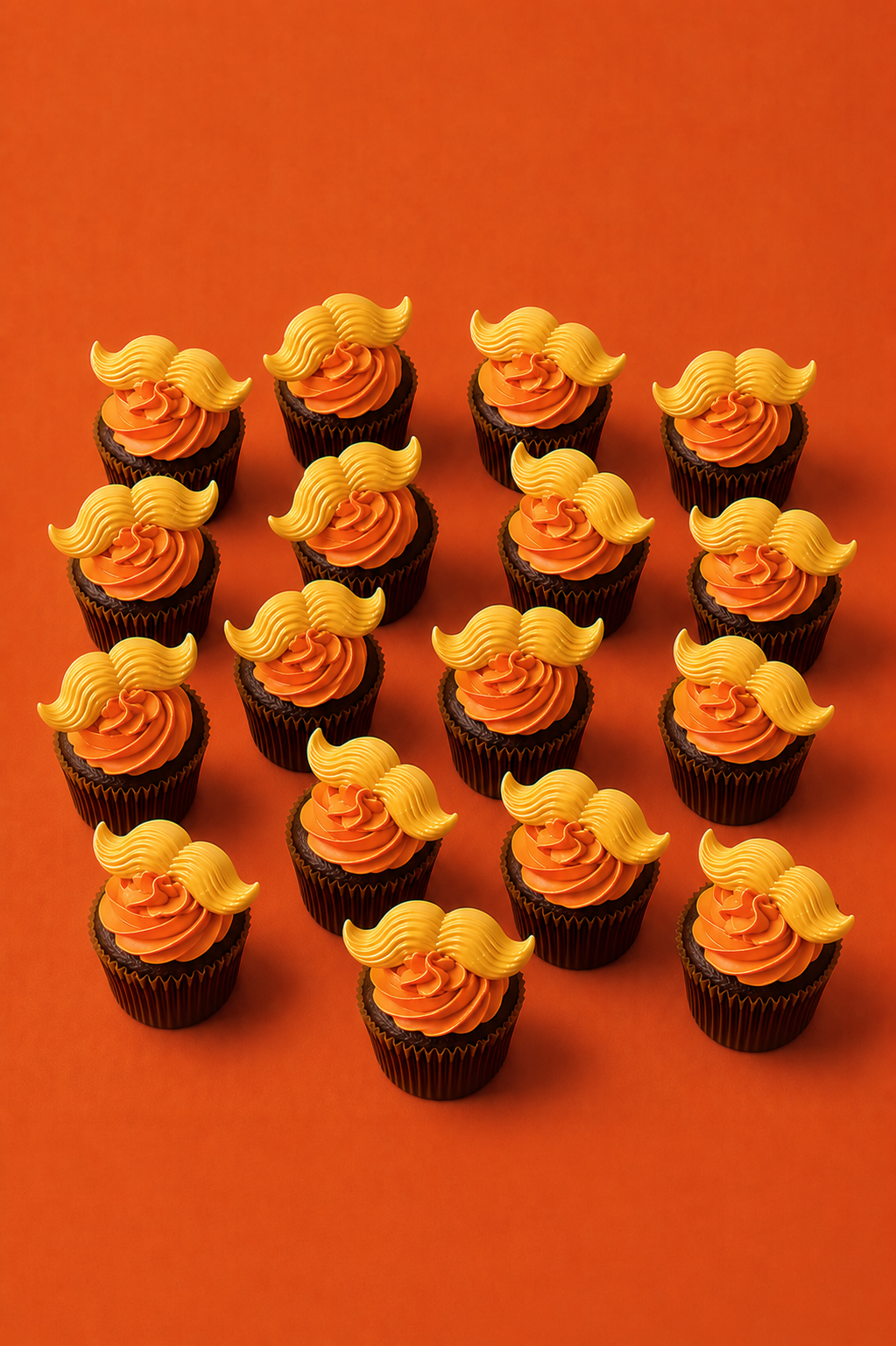 Custom Cupcake 02