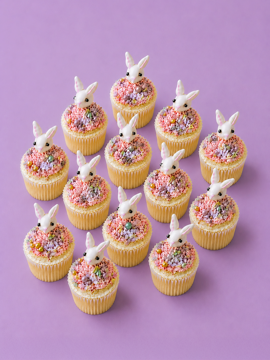 Custom Cupcake 01