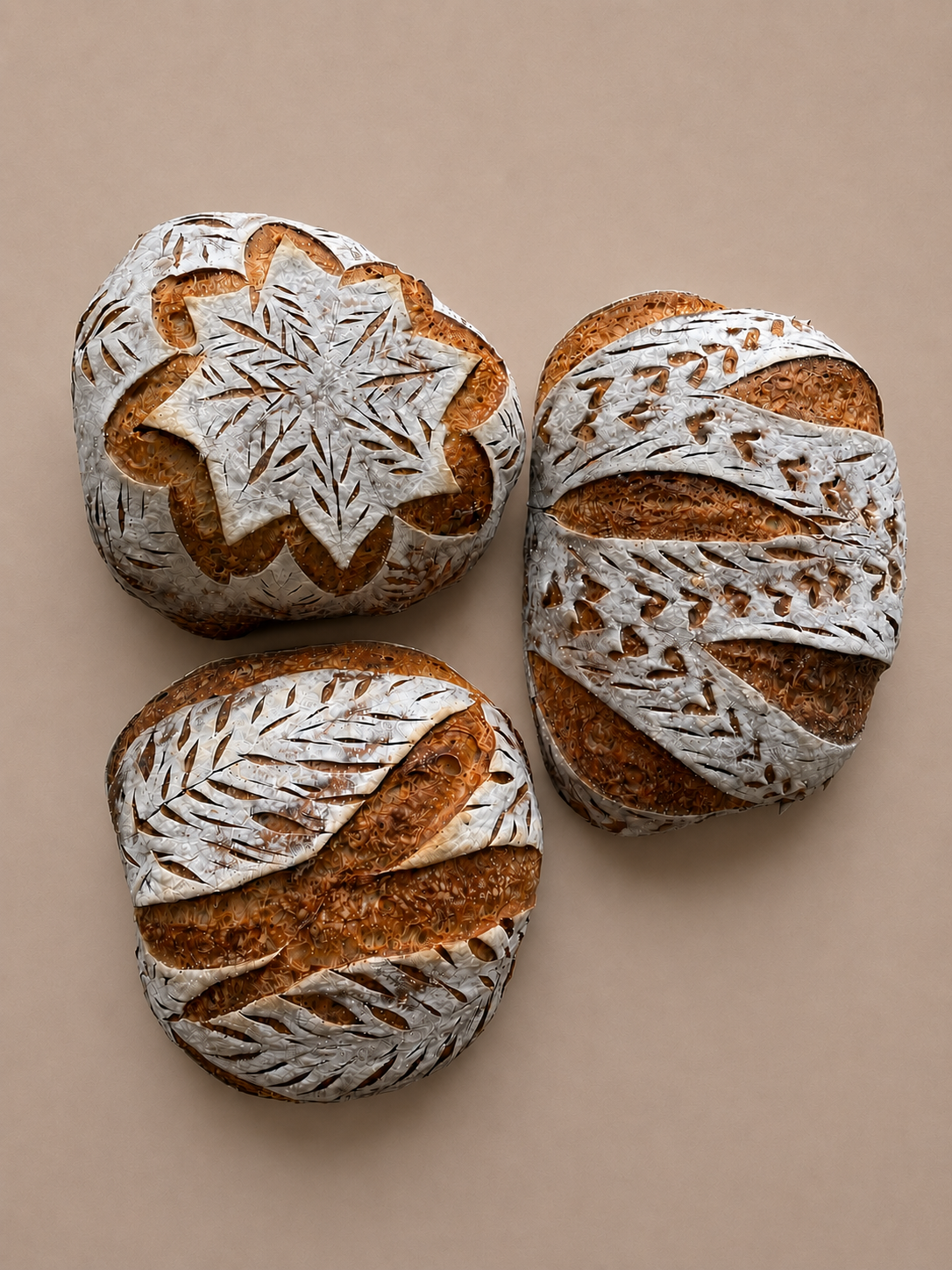 Sourdough Batard