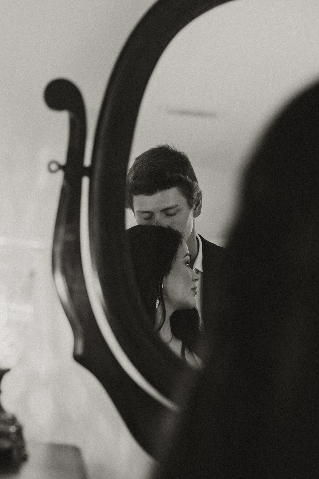 Oxford, MS engagement photographer