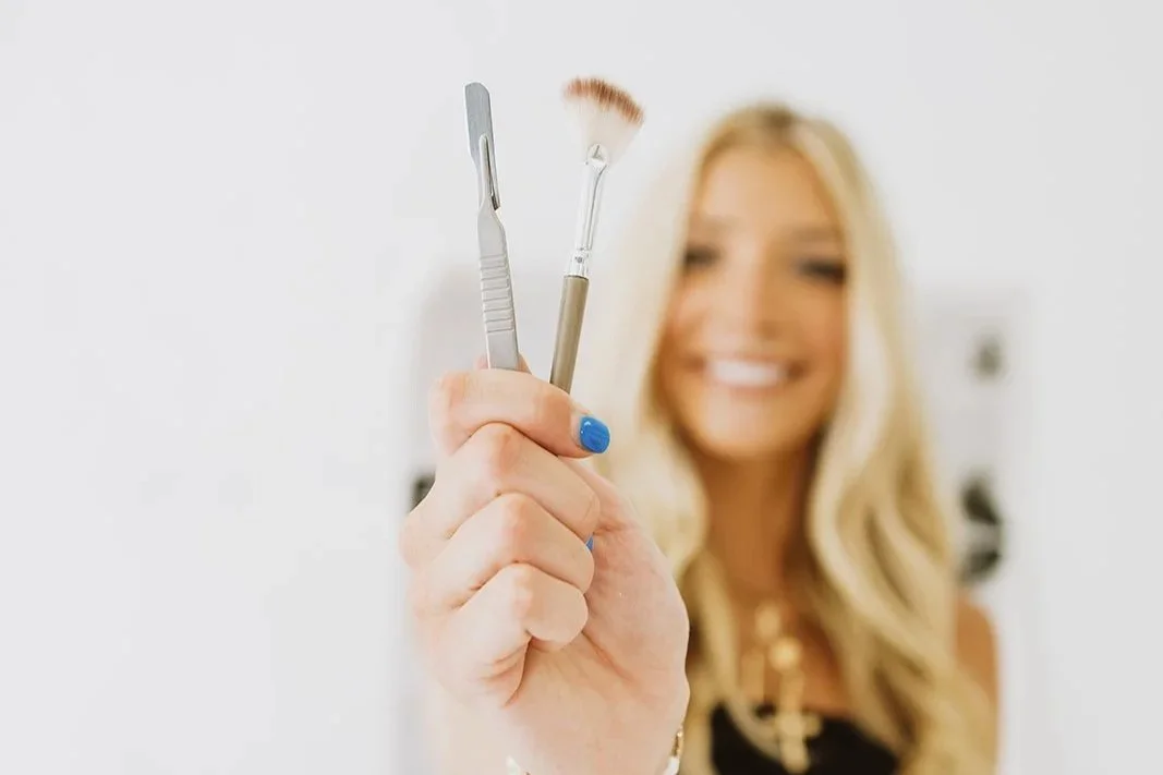 Social media marketing Oxford, Mississippi