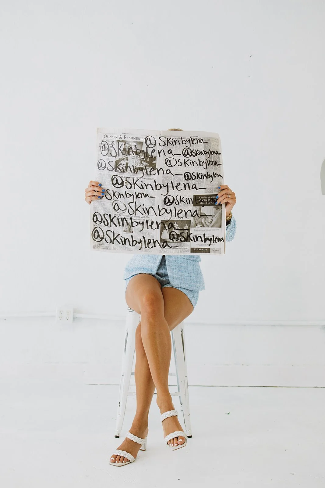 Photography for brands and businesses in Oxford, MS