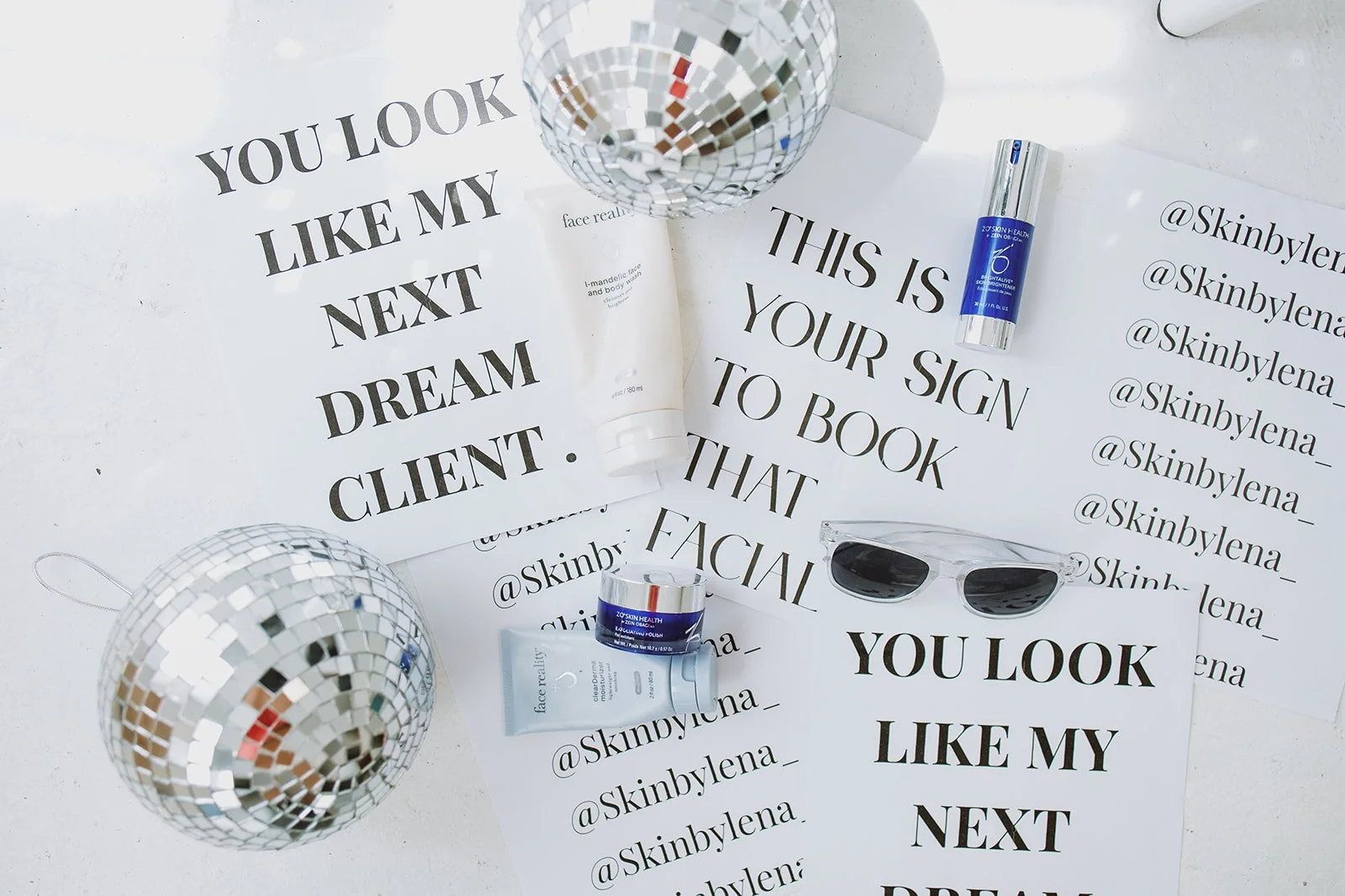 Business branding photoshoot Oxford, Mississippi