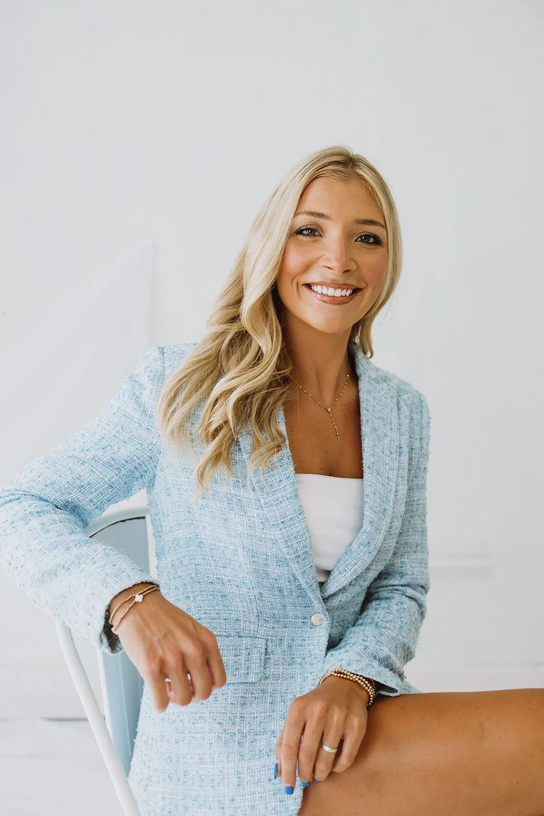 Social media content photography in Oxford, Mississippi