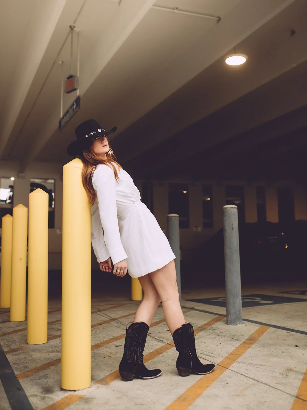 Ole Miss editorial photoshoot Oxford, Mississippi