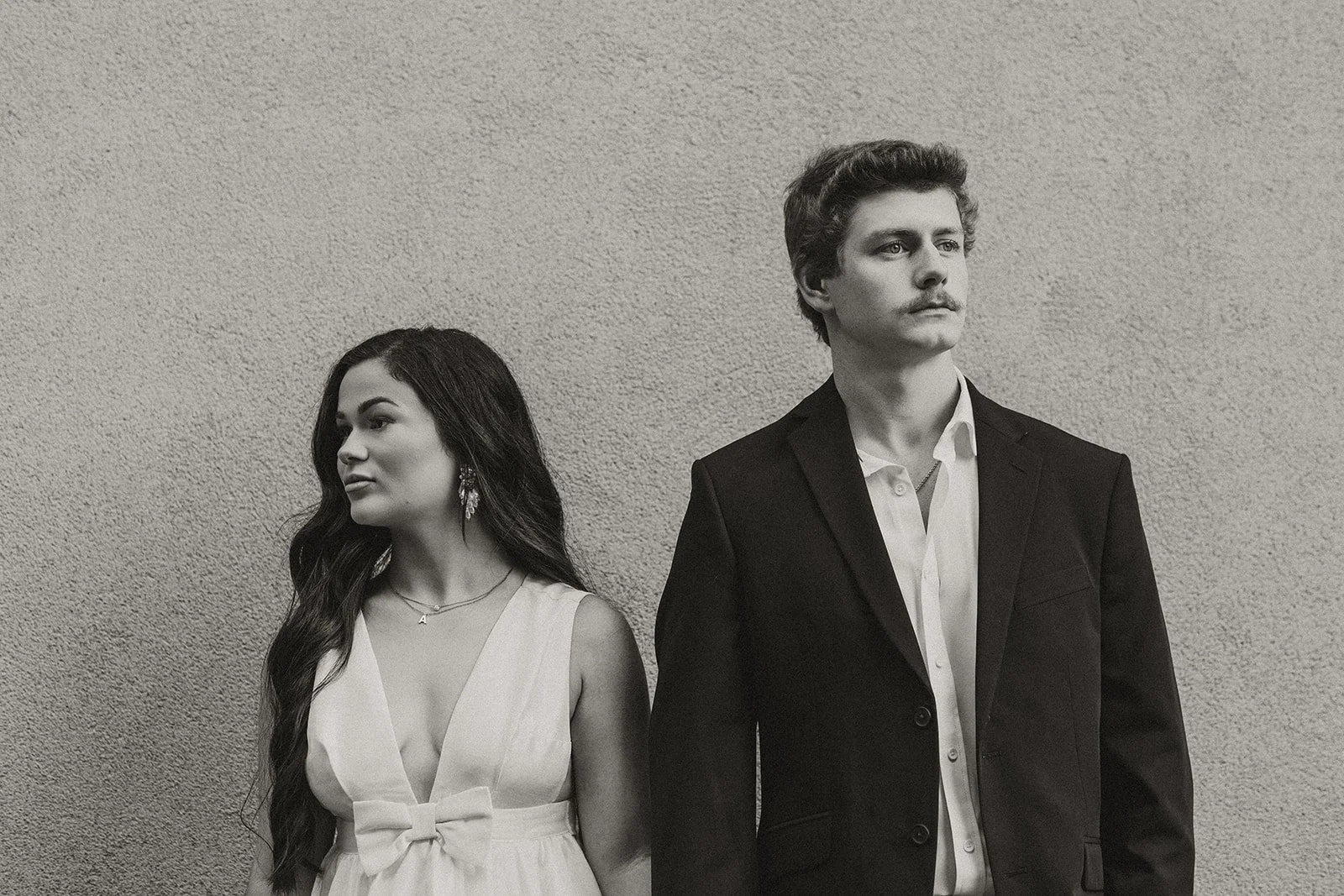 Styled wedding photoshoot Mississippi