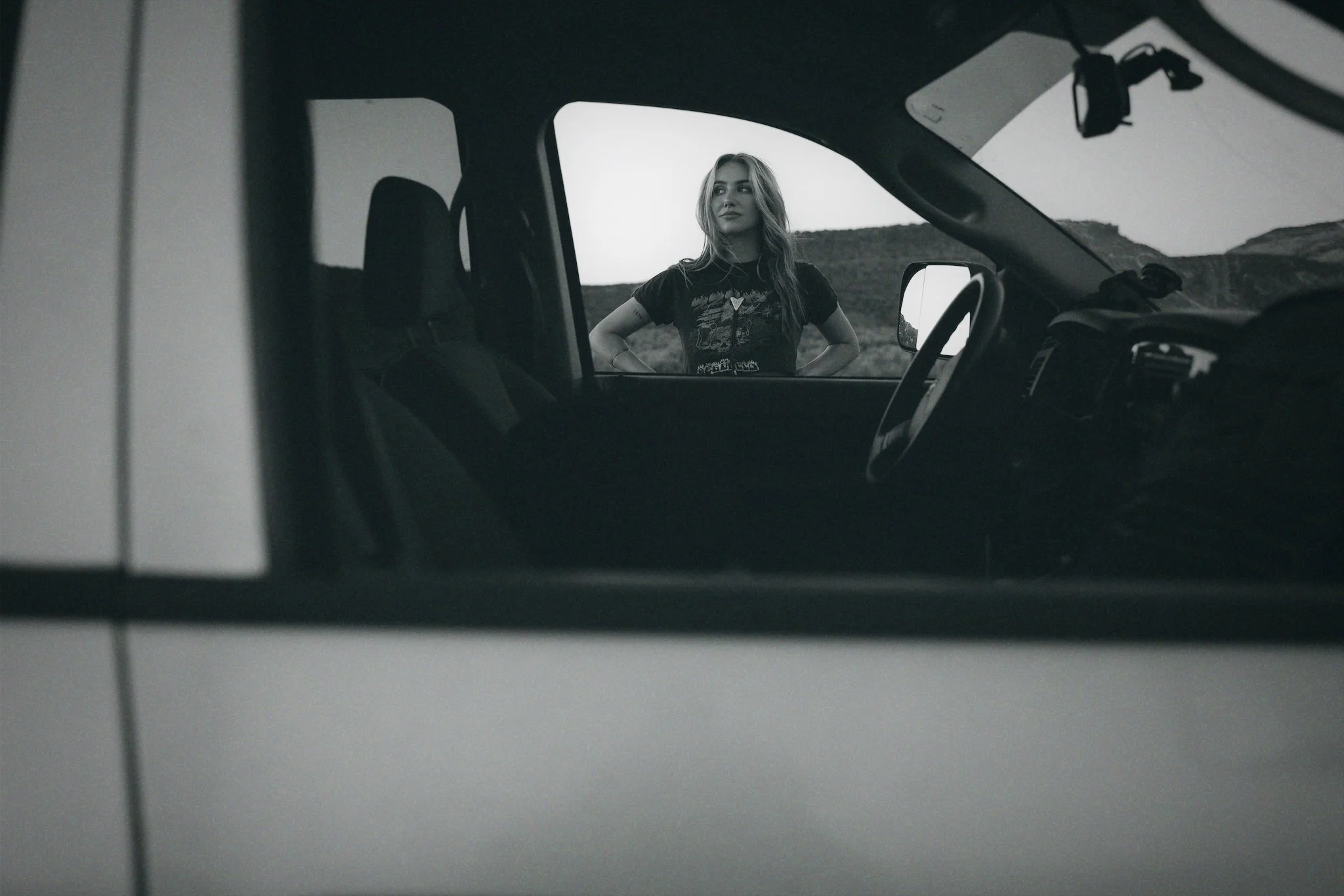 Styled photoshoot in southern Kanab, Utah.