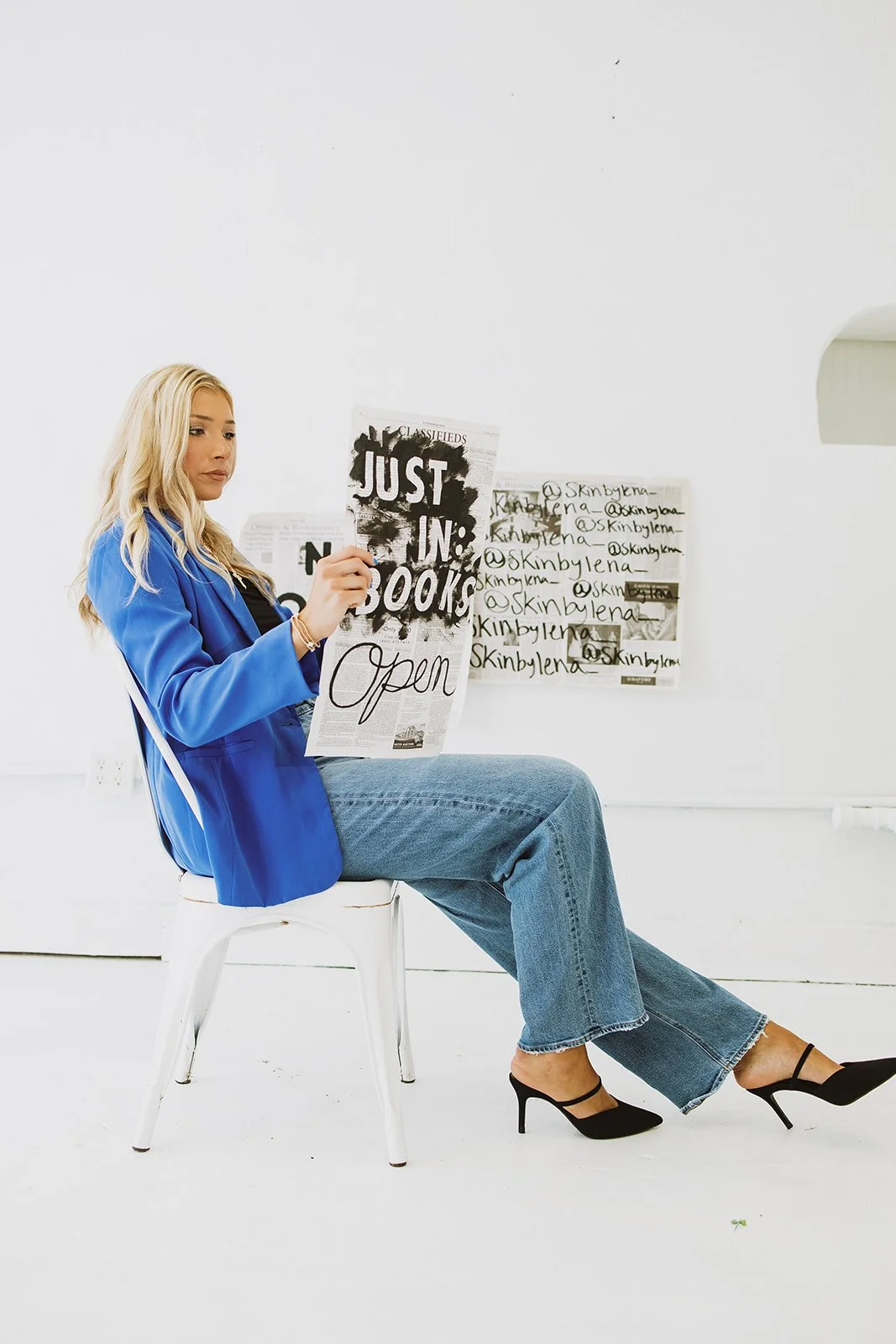 Marketing photography in Oxford, Mississippi