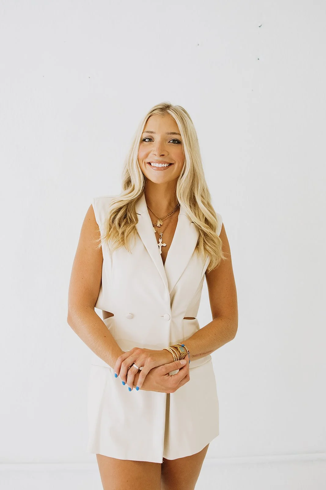 Business headshots for branding