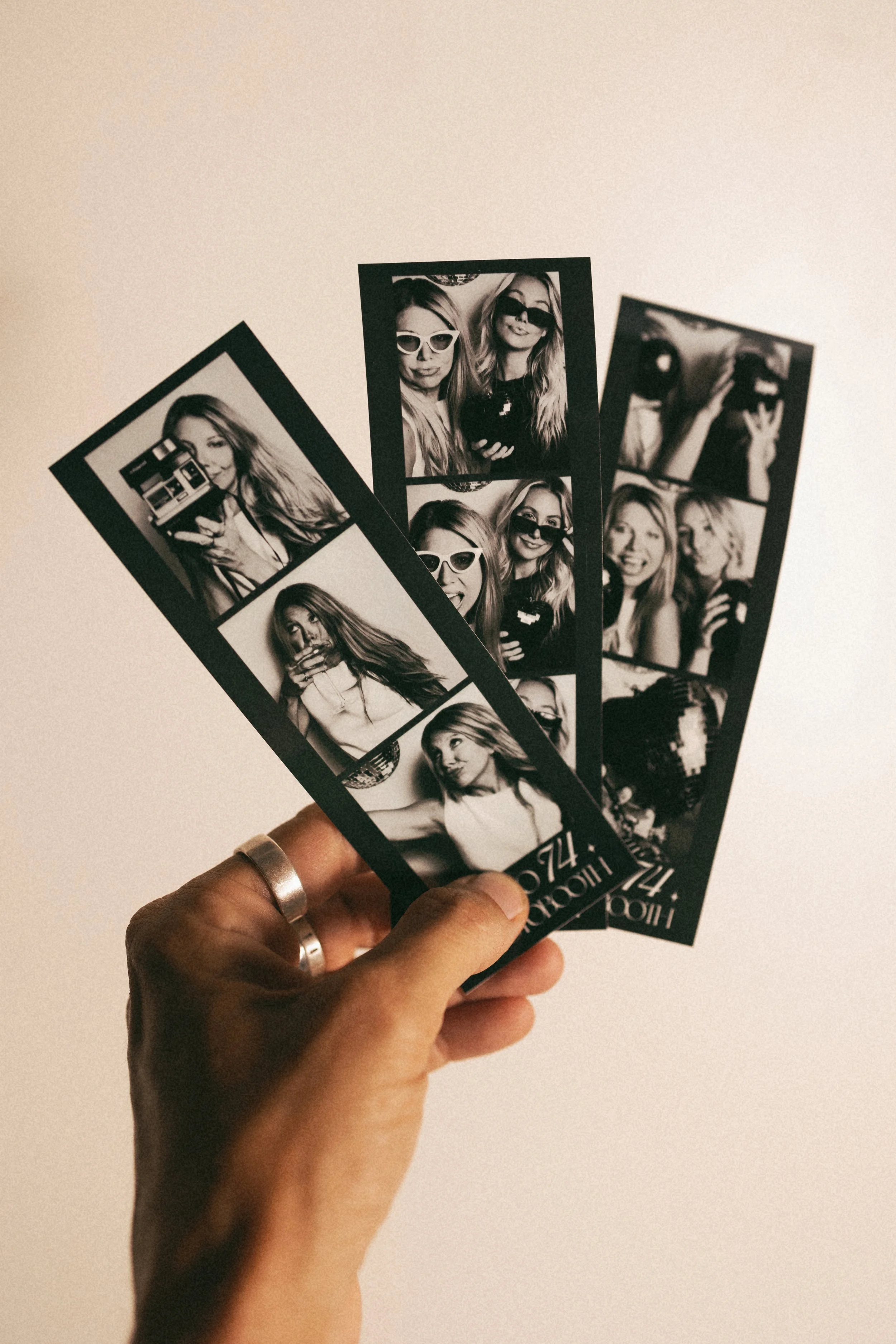 Photobooth rental for events and weddings.