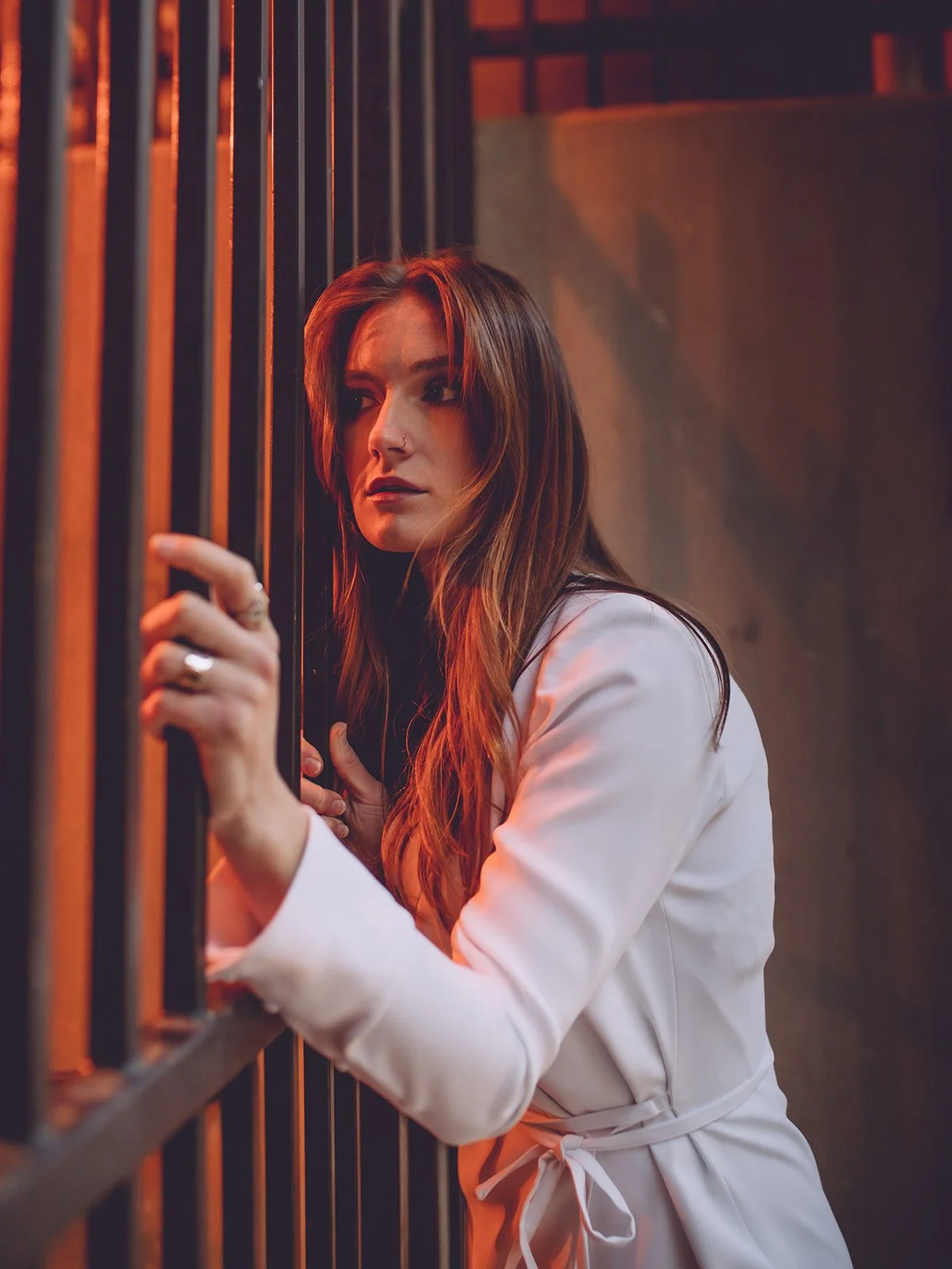 Ole Miss senior photographer