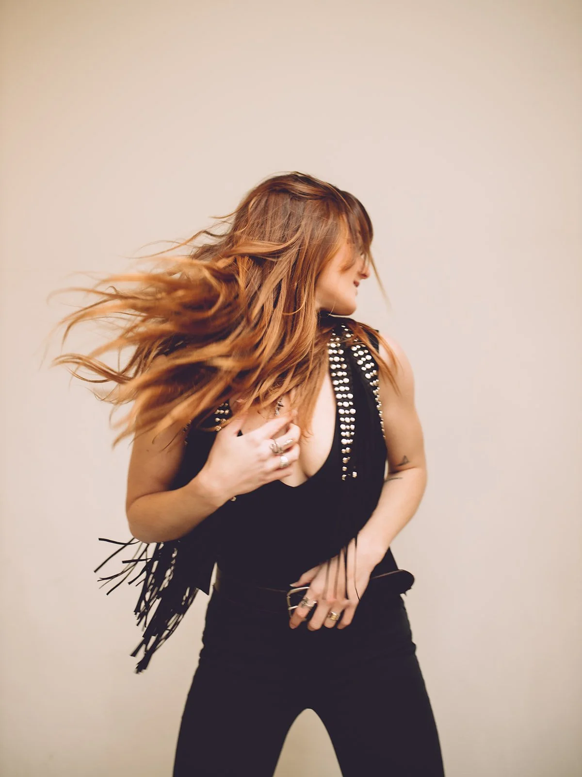 Creative senior photography Ole Miss