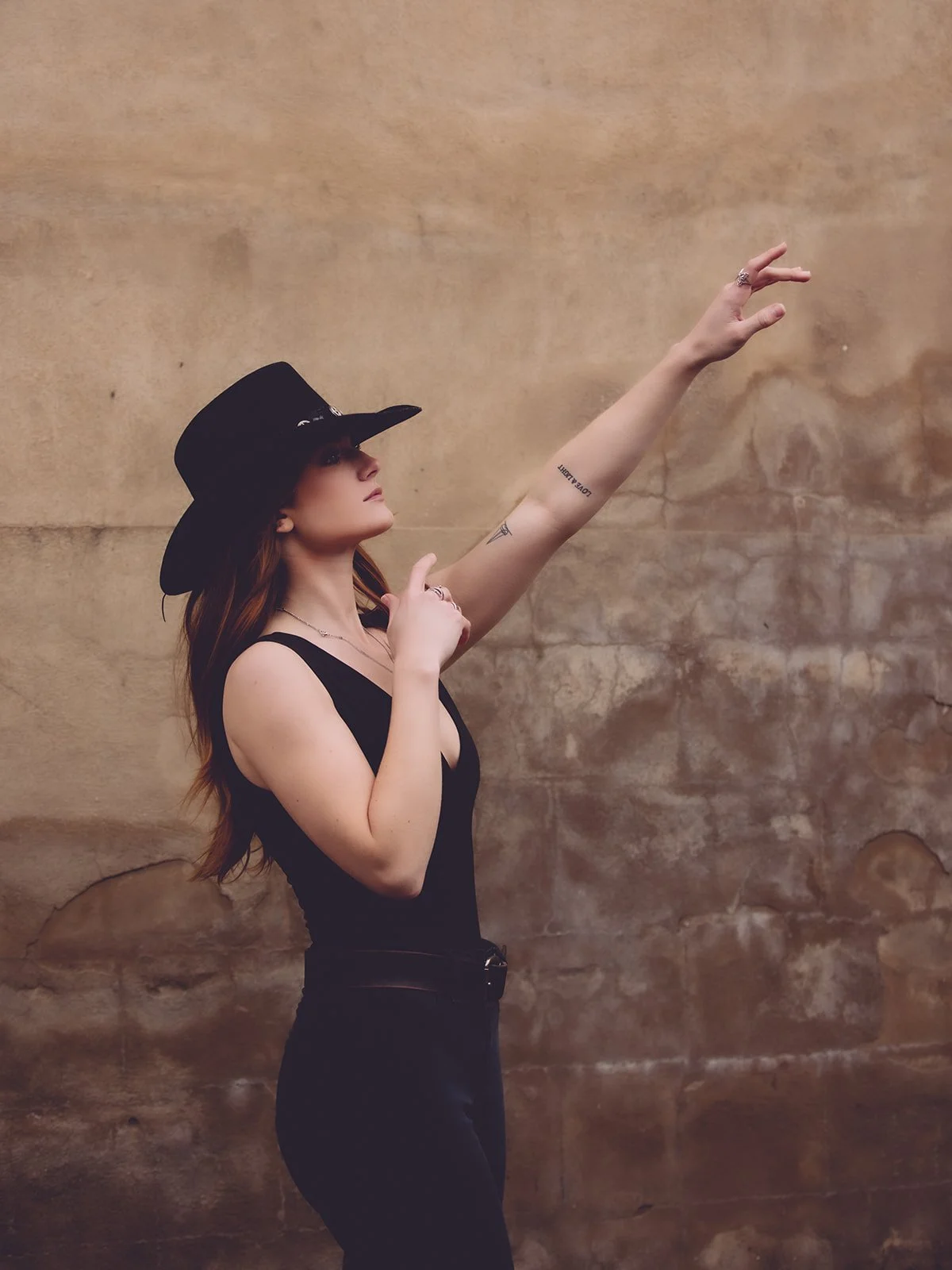 Oxford, Mississippi senior photography