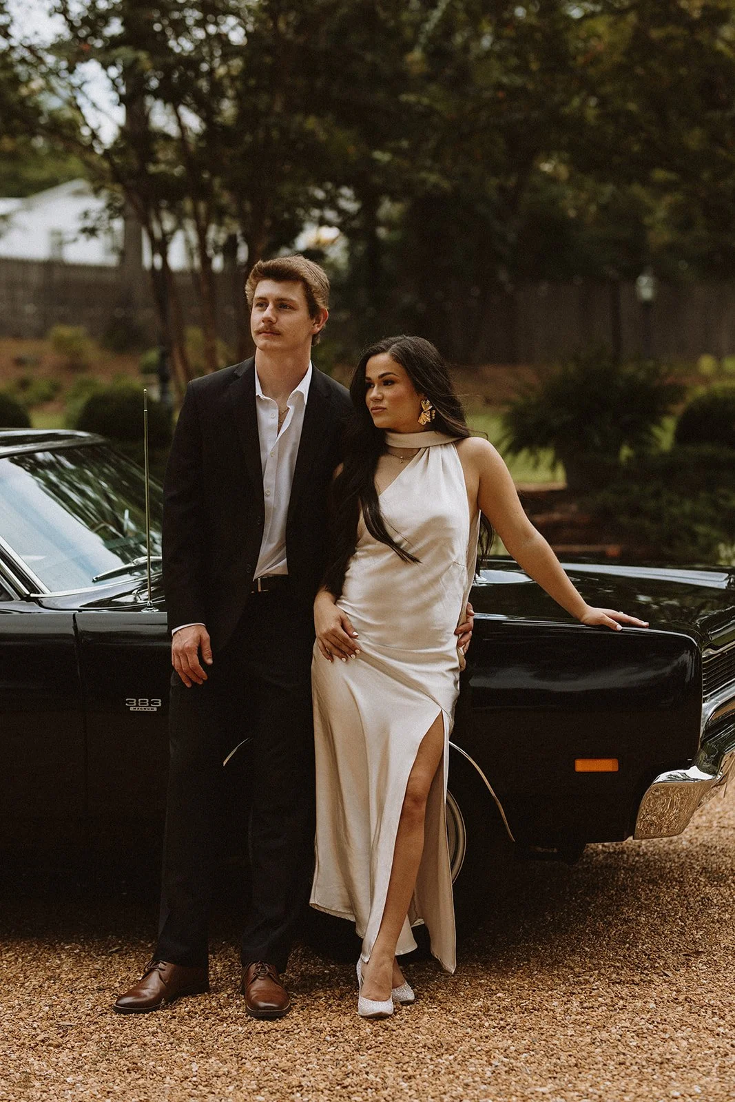 Luxury wedding and engagement photographer Mississippi