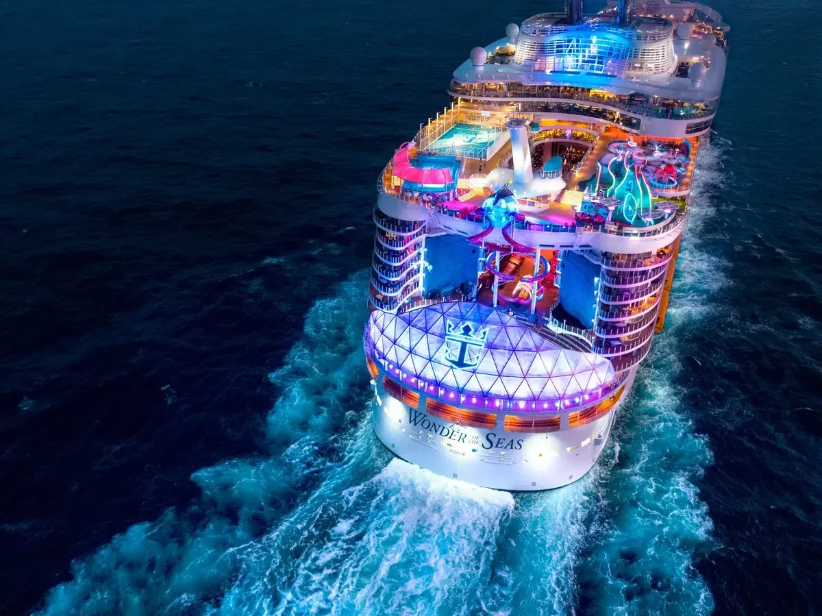 Cruises