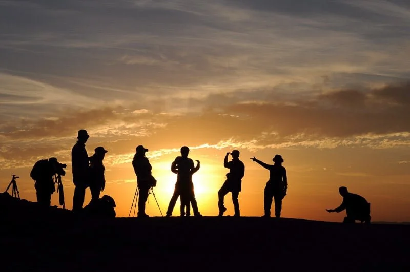 Group Travel