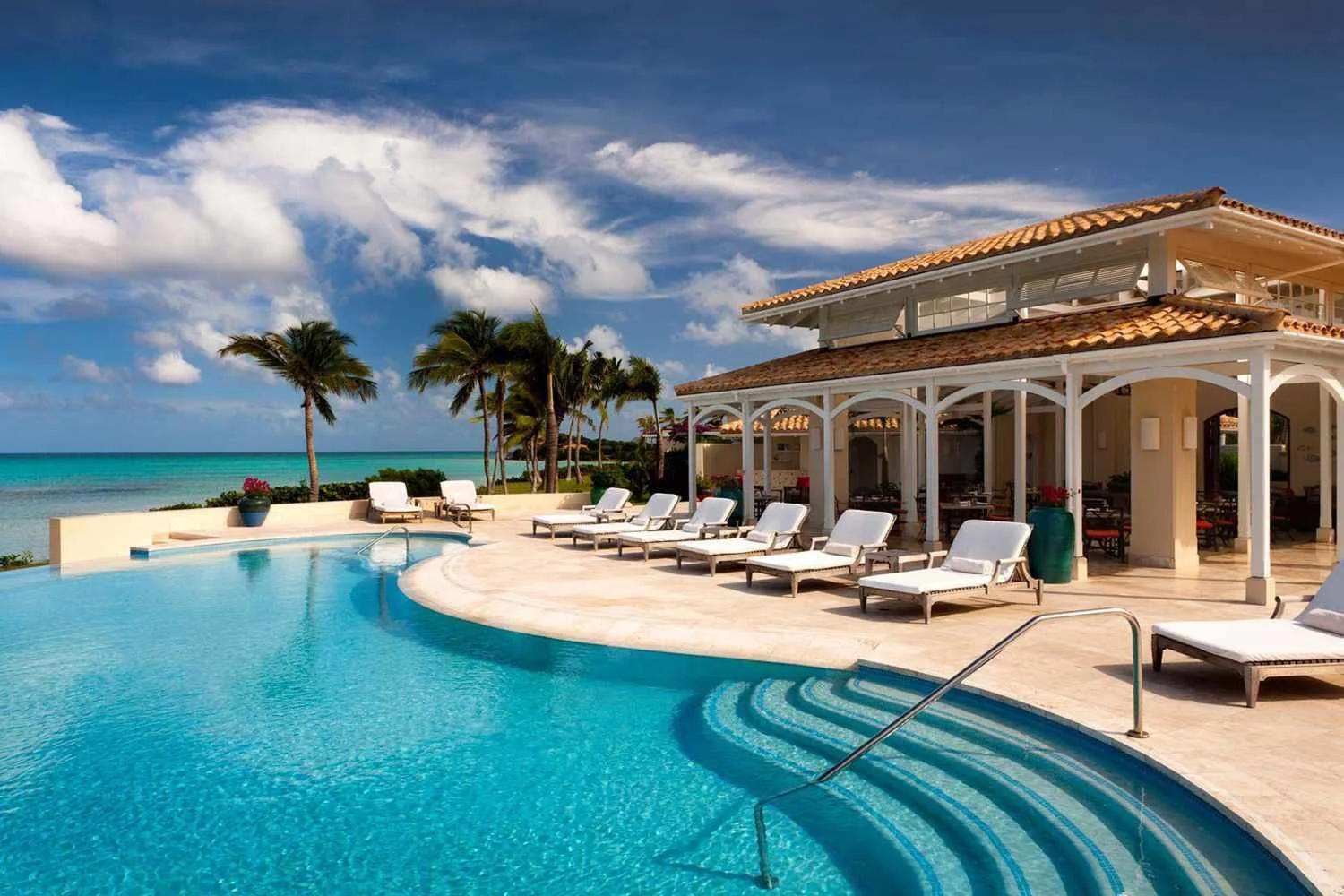 All-Inclusive Vacations
