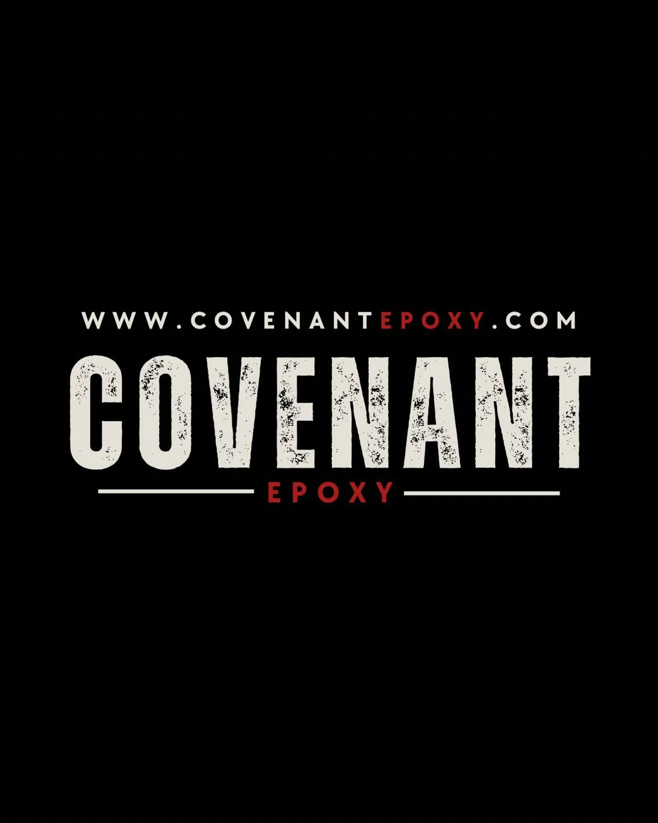 Welcome to Covenant Epoxy! Tampa Bays premier garage floor epoxy and paver sealing expert. #epoxyflooring #garage #mancave #tampabay