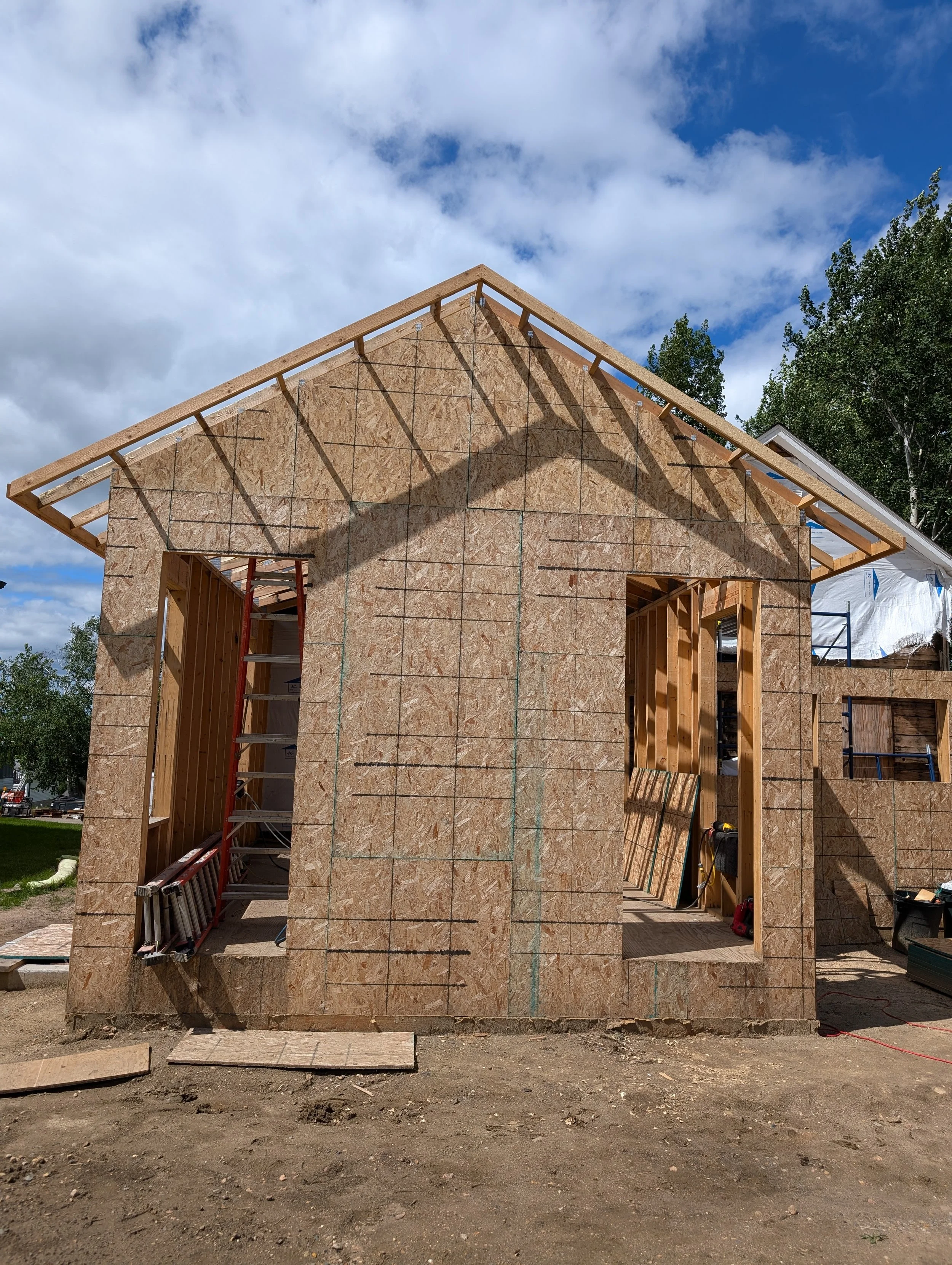 Sunroom Addition in Waconia