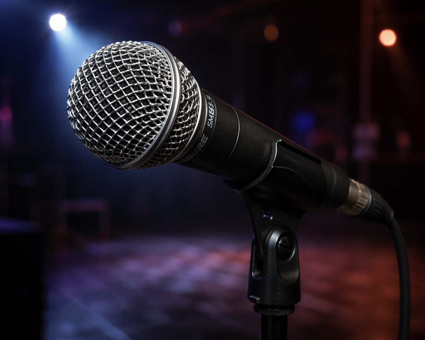 Basic Experience - The Starter Stage
