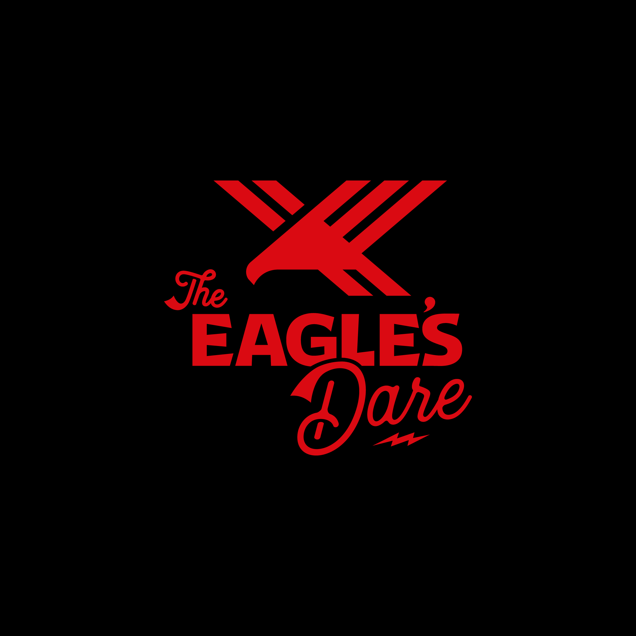 The Eagle's Dare