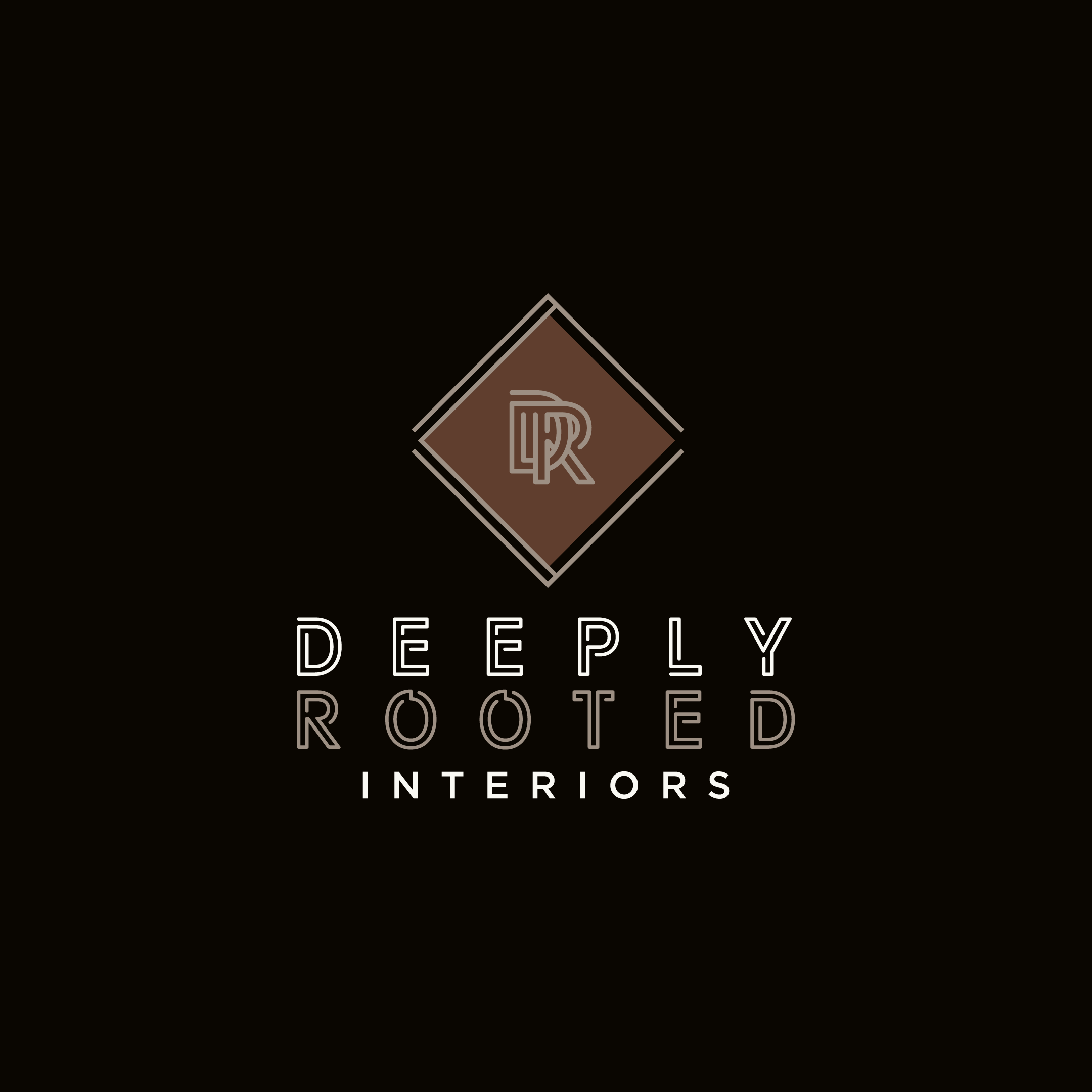 Deeply Rooted Interiors