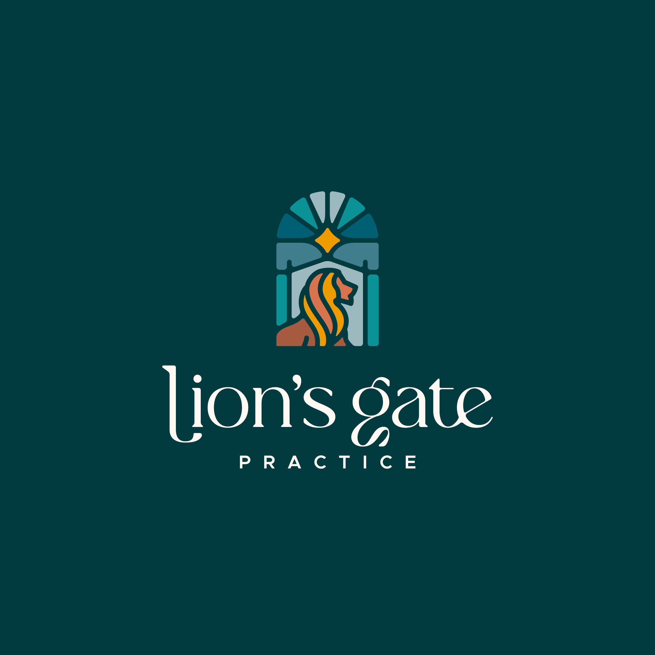 Lion's Gate Practice