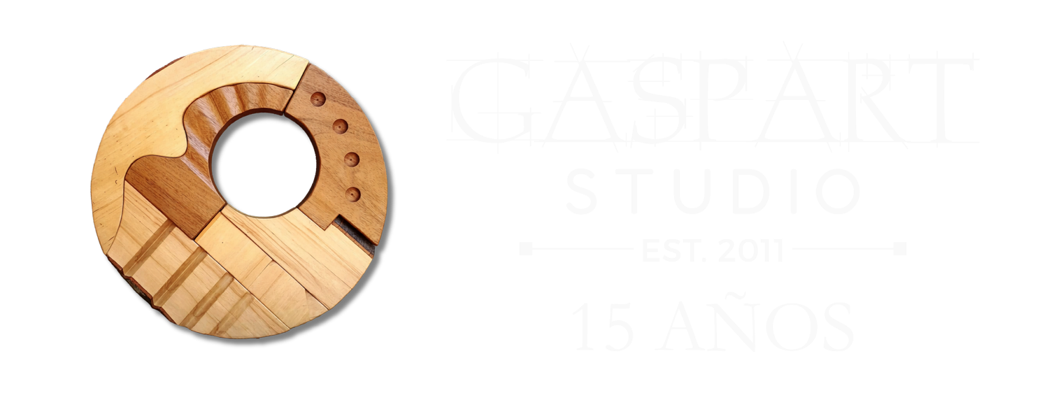 Gaspart Studio
